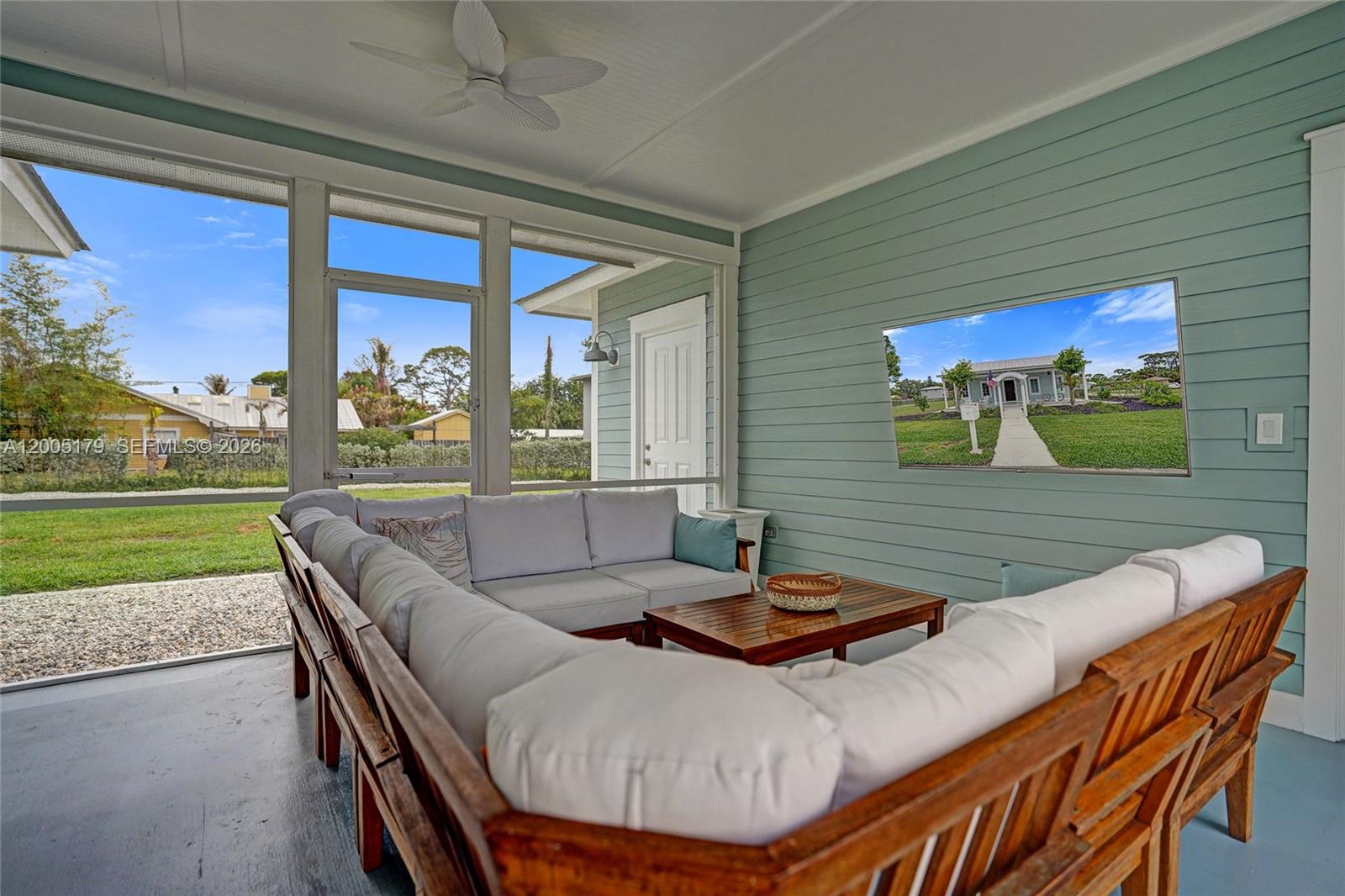 SALERNO SHORES - Residential