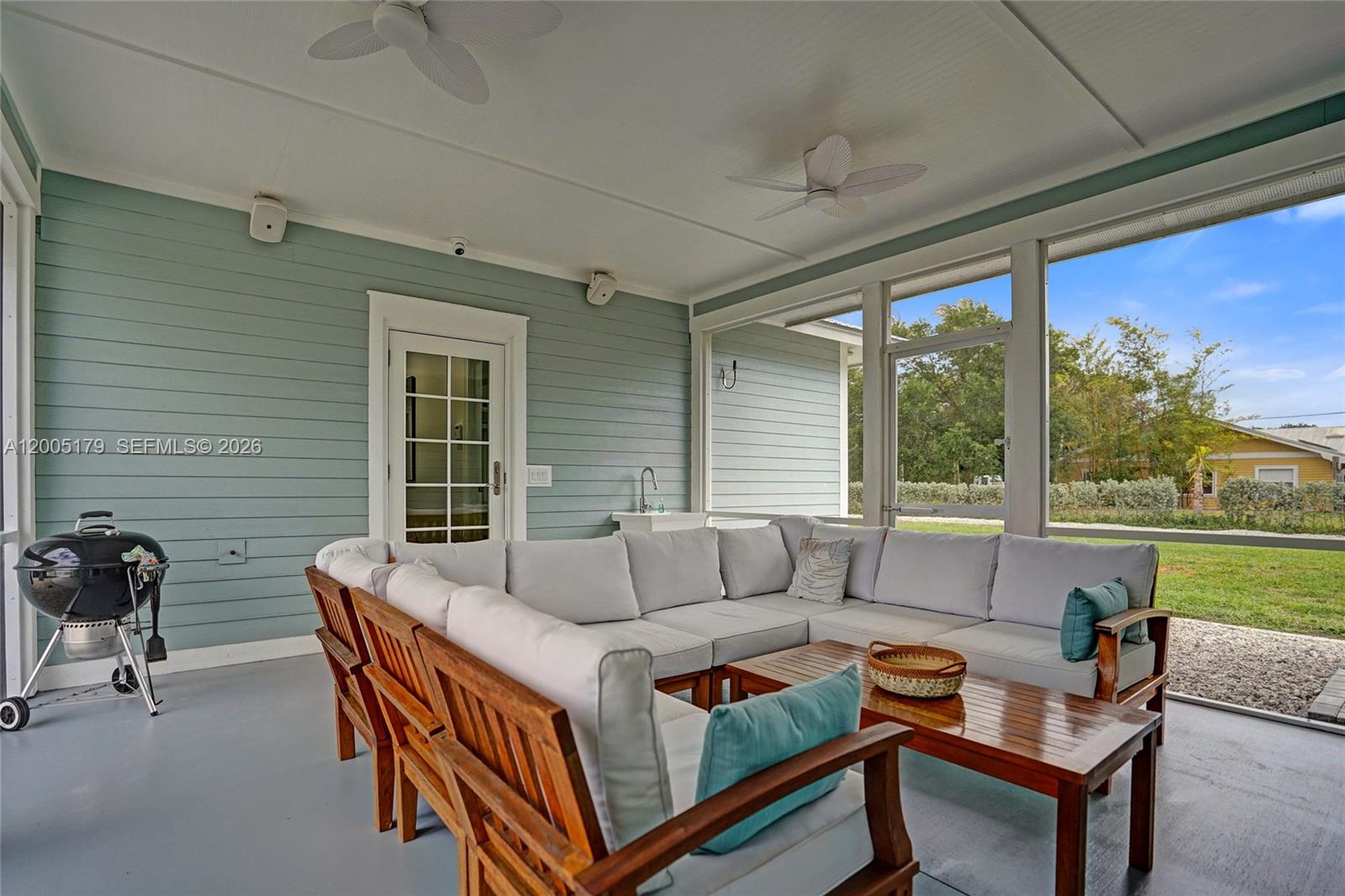 SALERNO SHORES - Residential