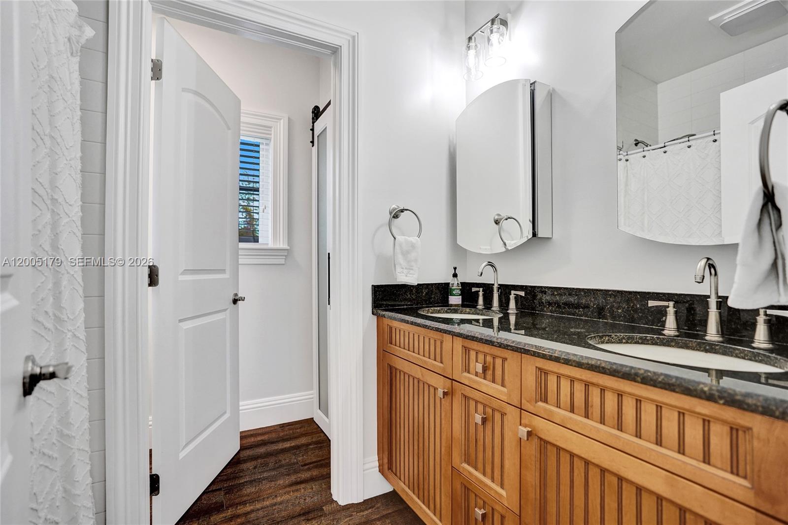 SALERNO SHORES - Residential