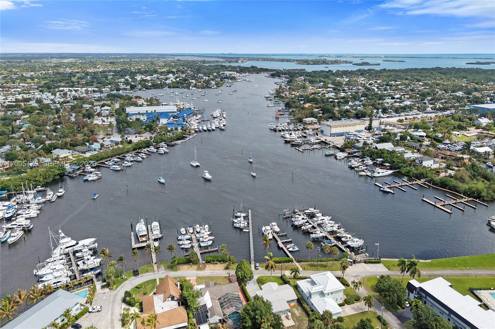 SALERNO SHORES - Residential