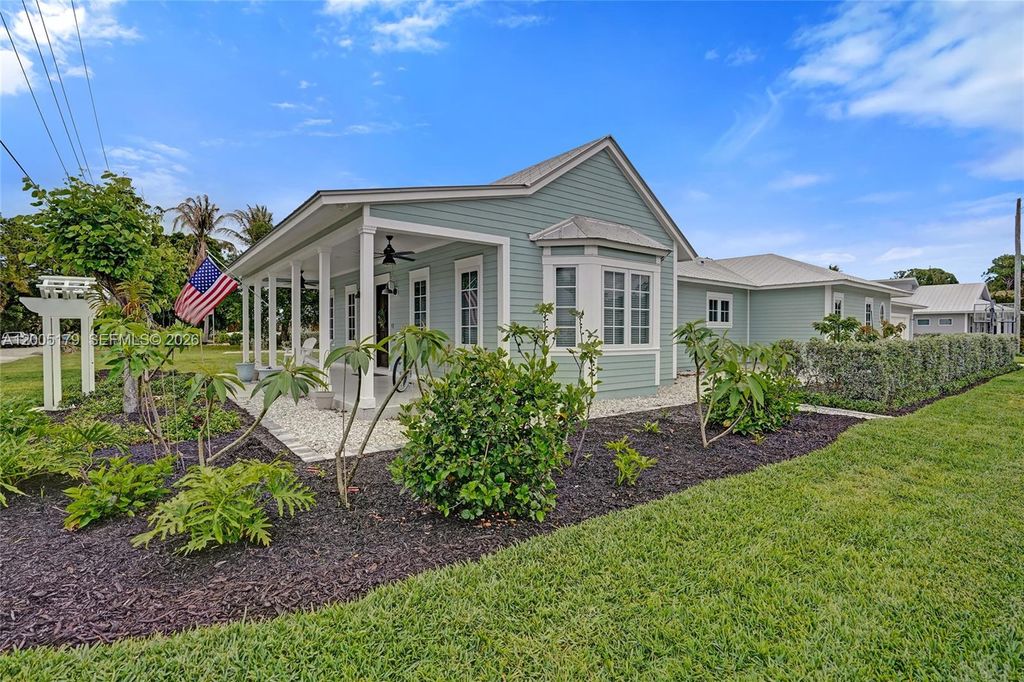 Photo of 4648 SE Binnacle Way, Stuart, FL 34997 (MLS # A12005179)