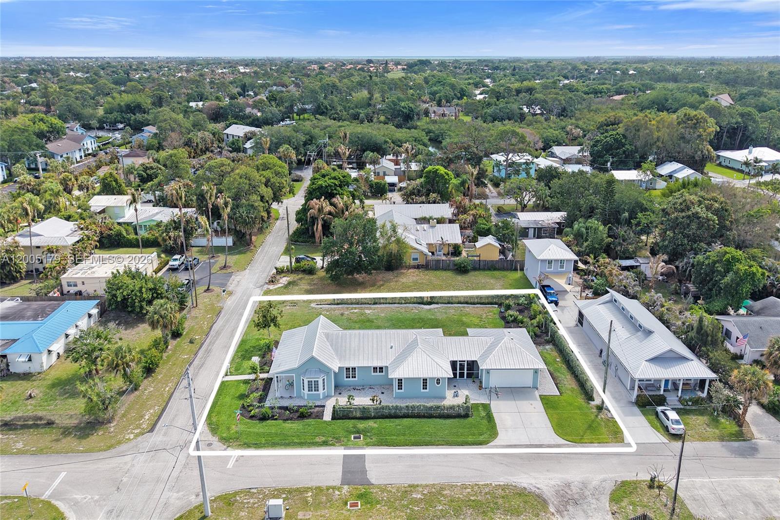 SALERNO SHORES - Residential