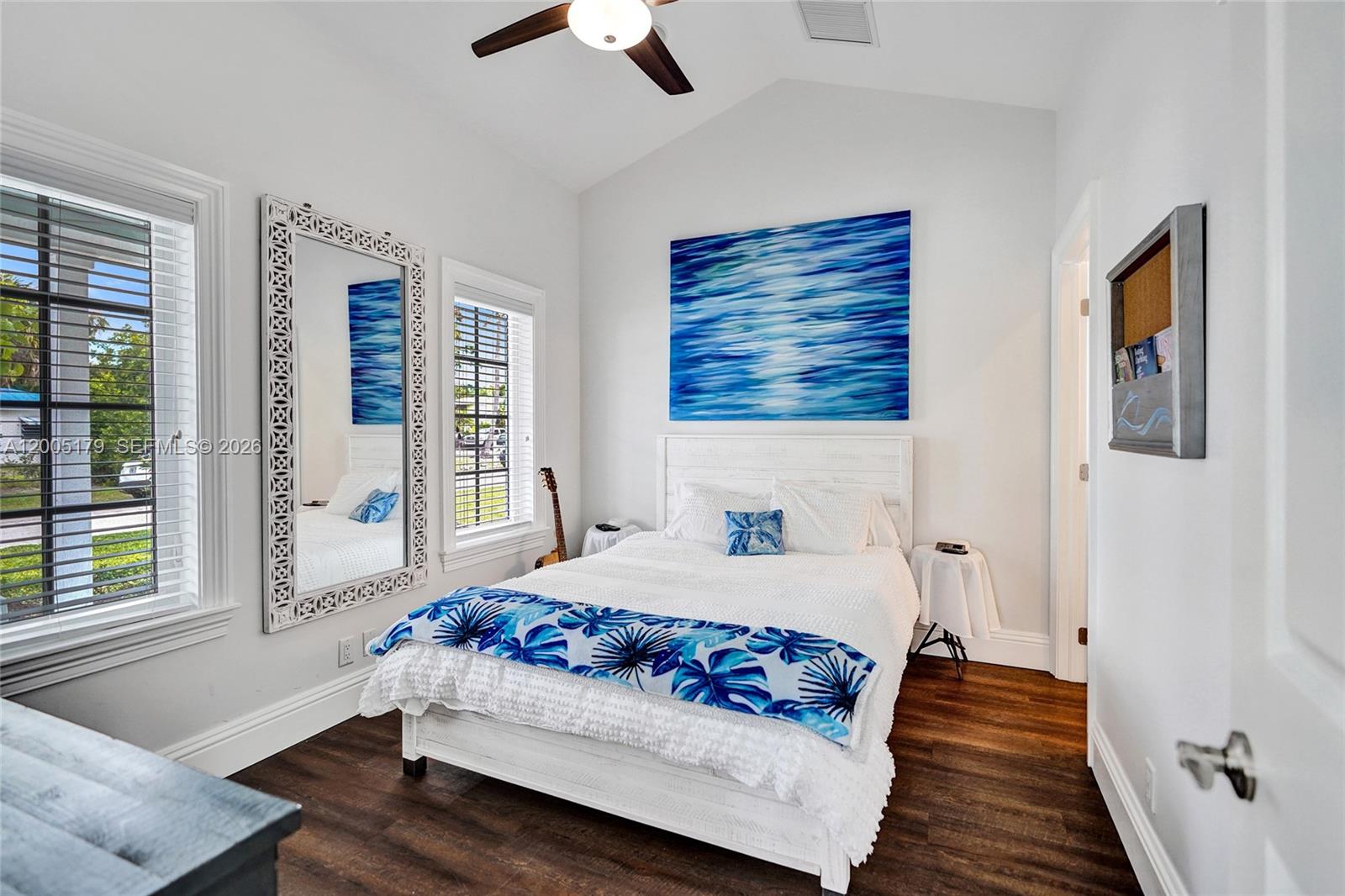 SALERNO SHORES - Residential