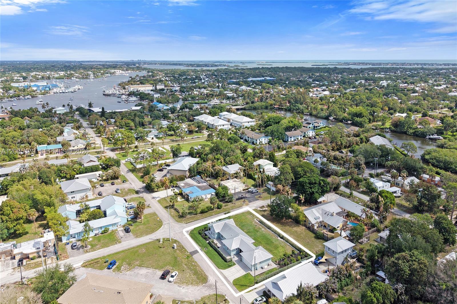 SALERNO SHORES - Residential
