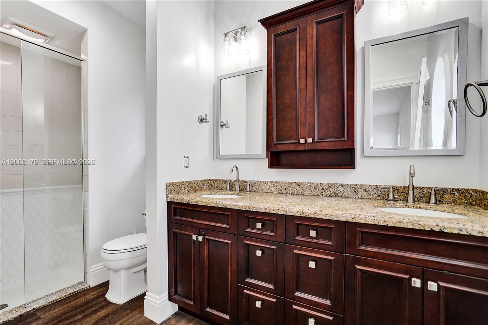 SALERNO SHORES - Residential