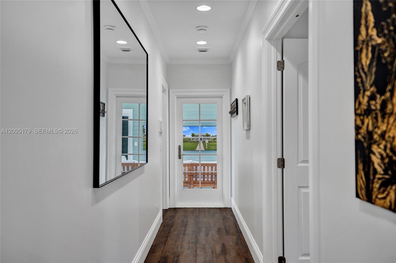 SALERNO SHORES - Residential