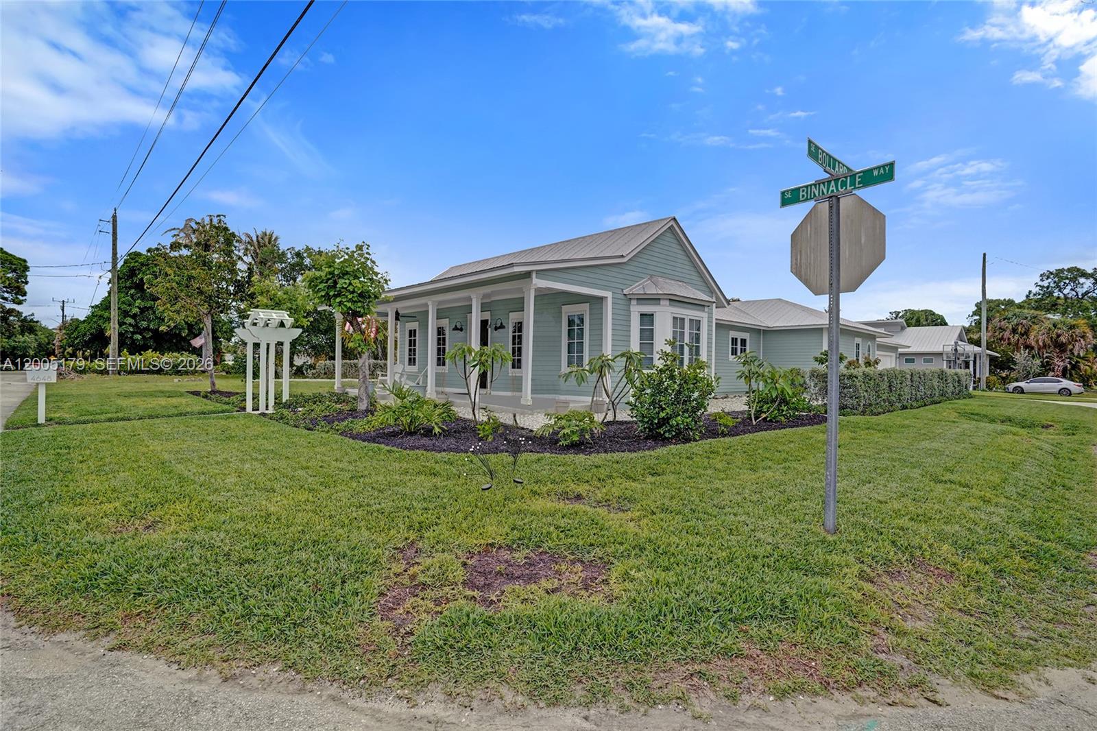 SALERNO SHORES - Residential