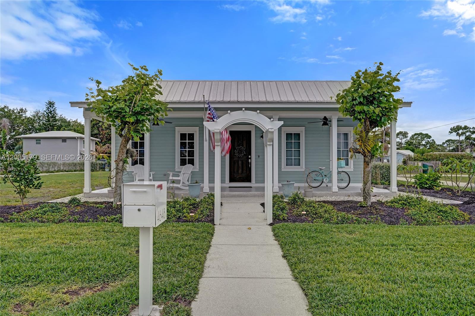 SALERNO SHORES - Residential