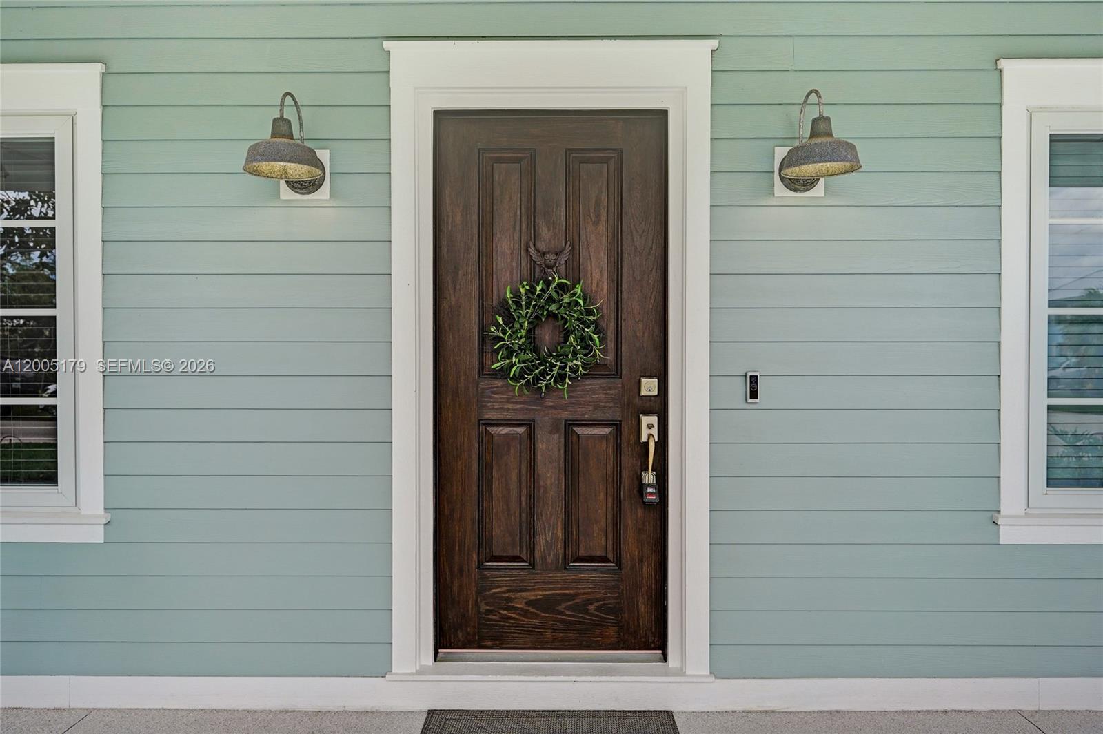 SALERNO SHORES - Residential