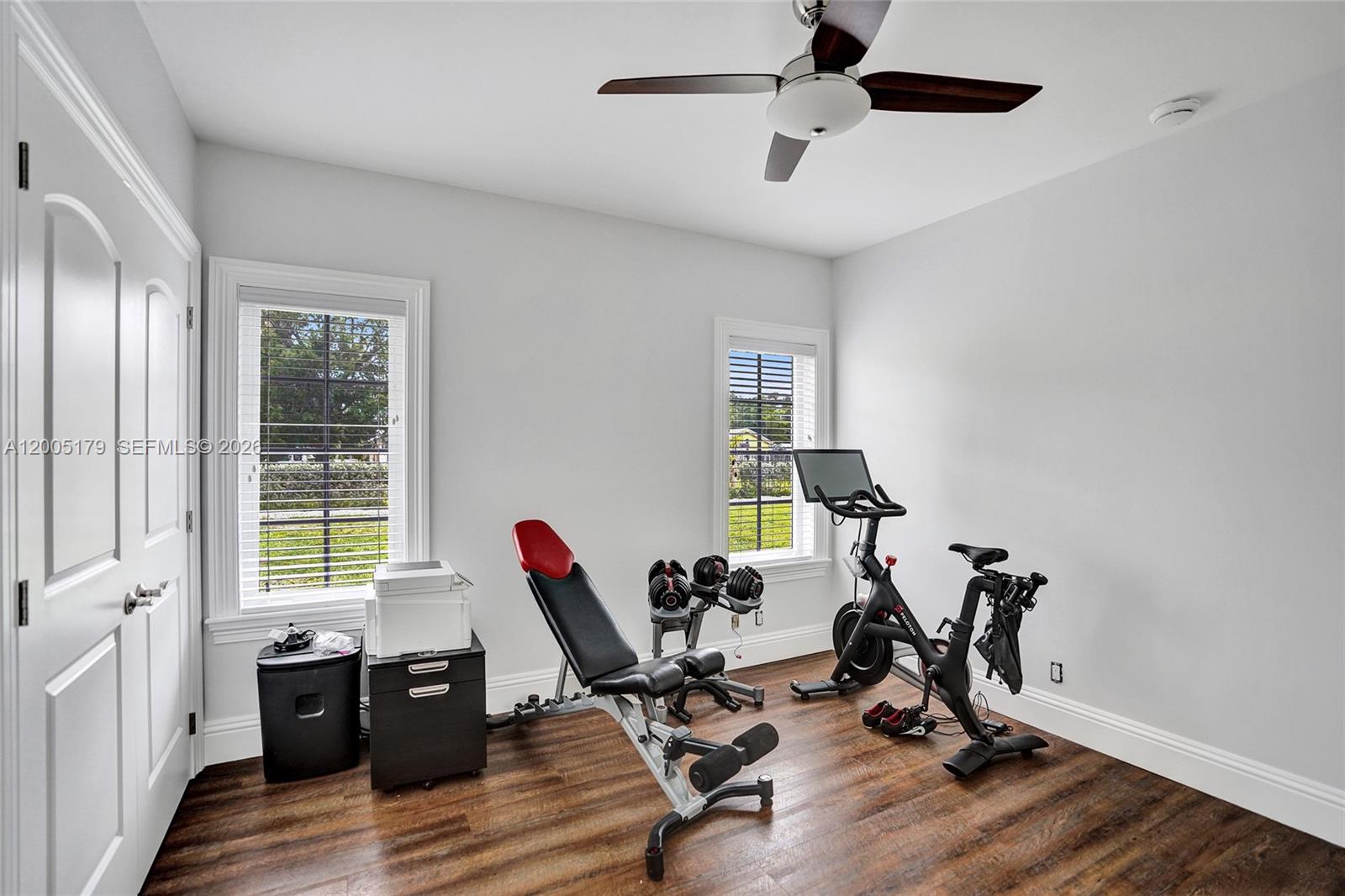 SALERNO SHORES - Residential