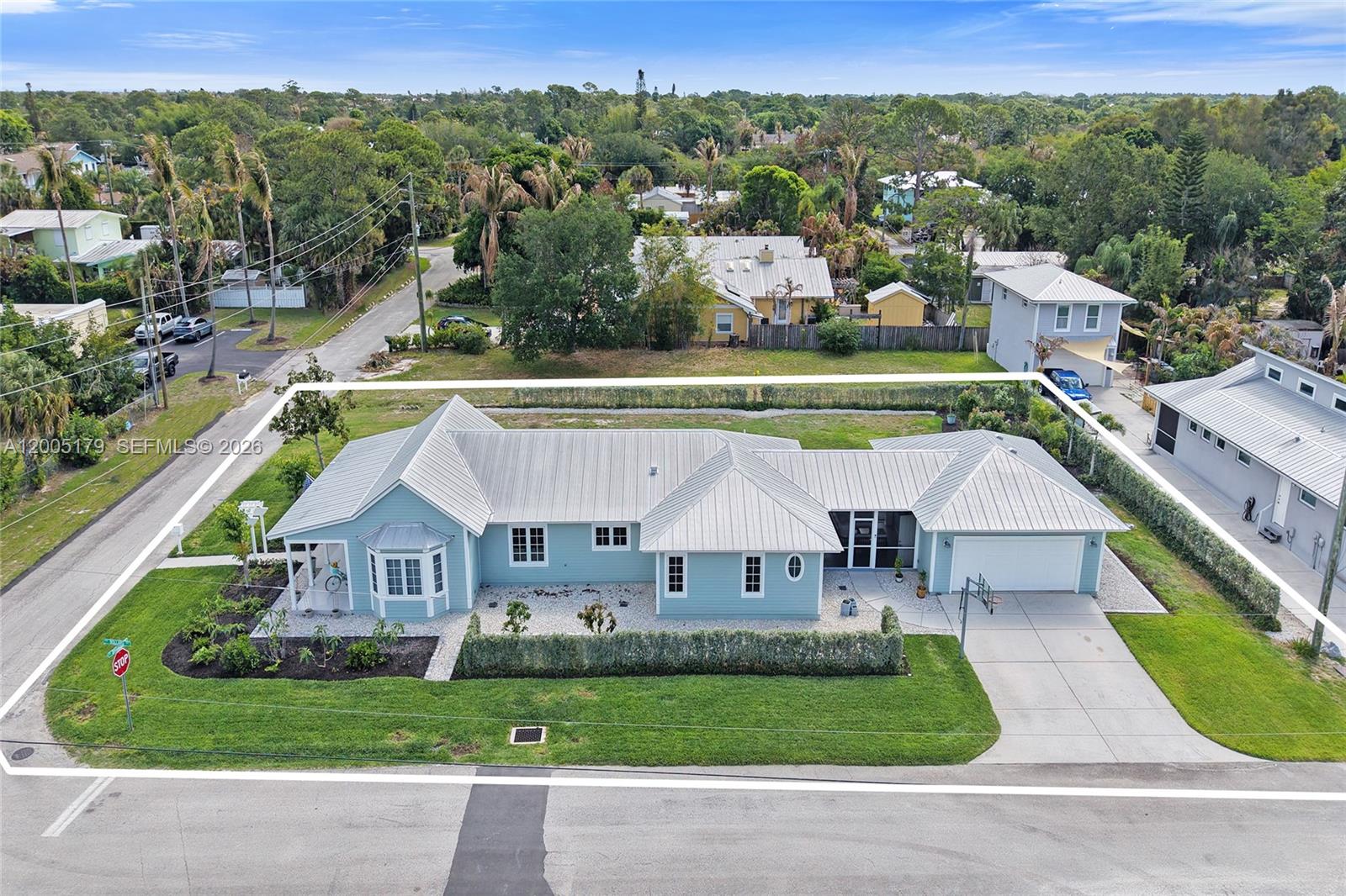 SALERNO SHORES - Residential
