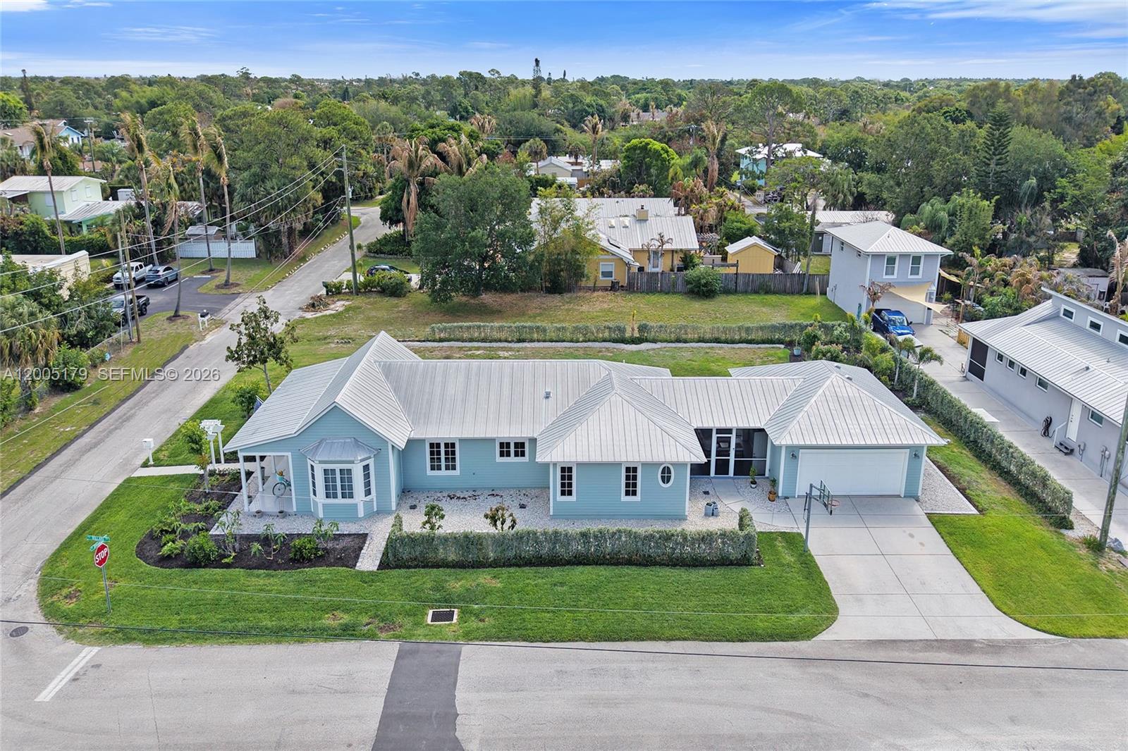 SALERNO SHORES - Residential