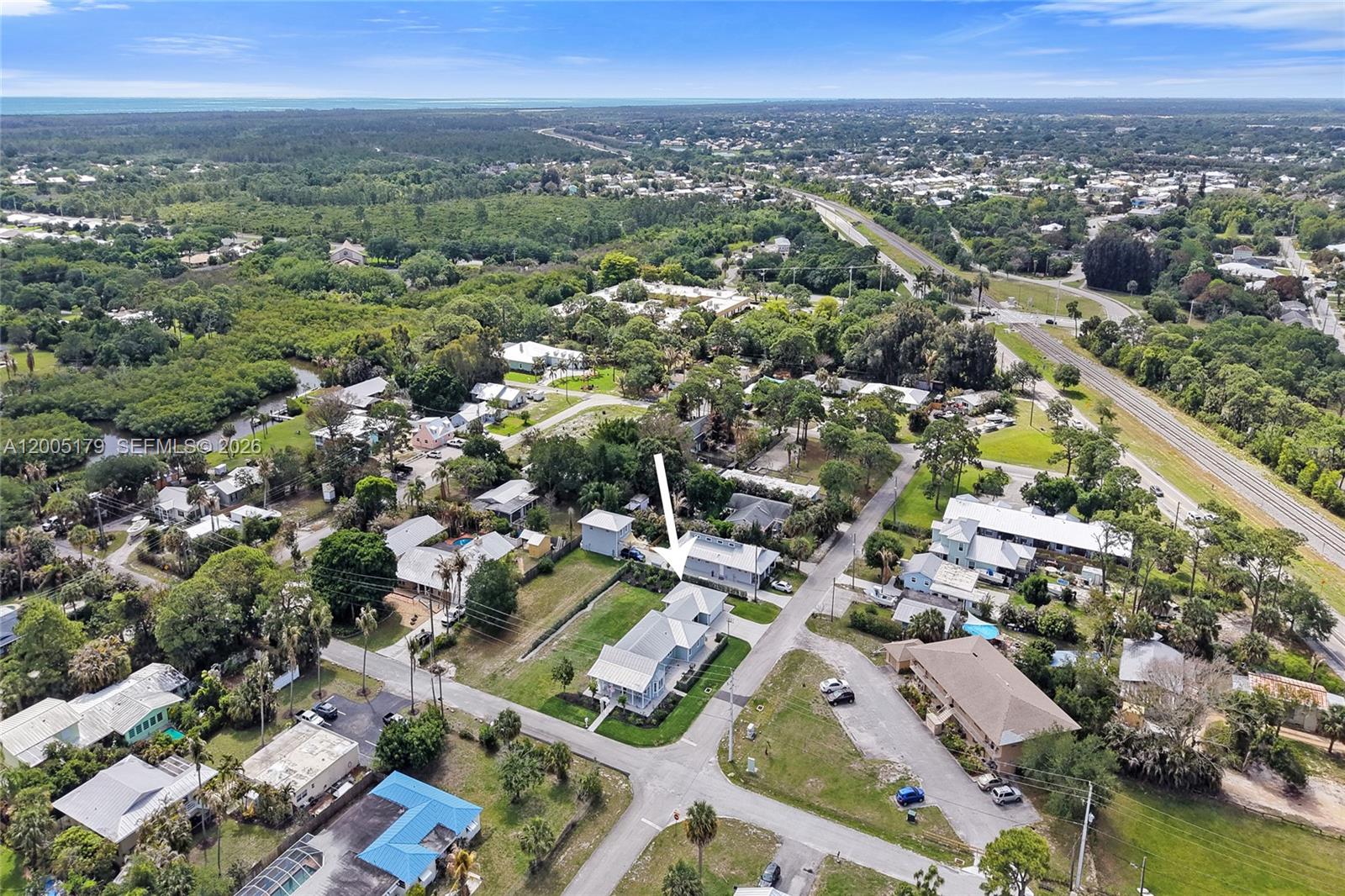 SALERNO SHORES - Residential