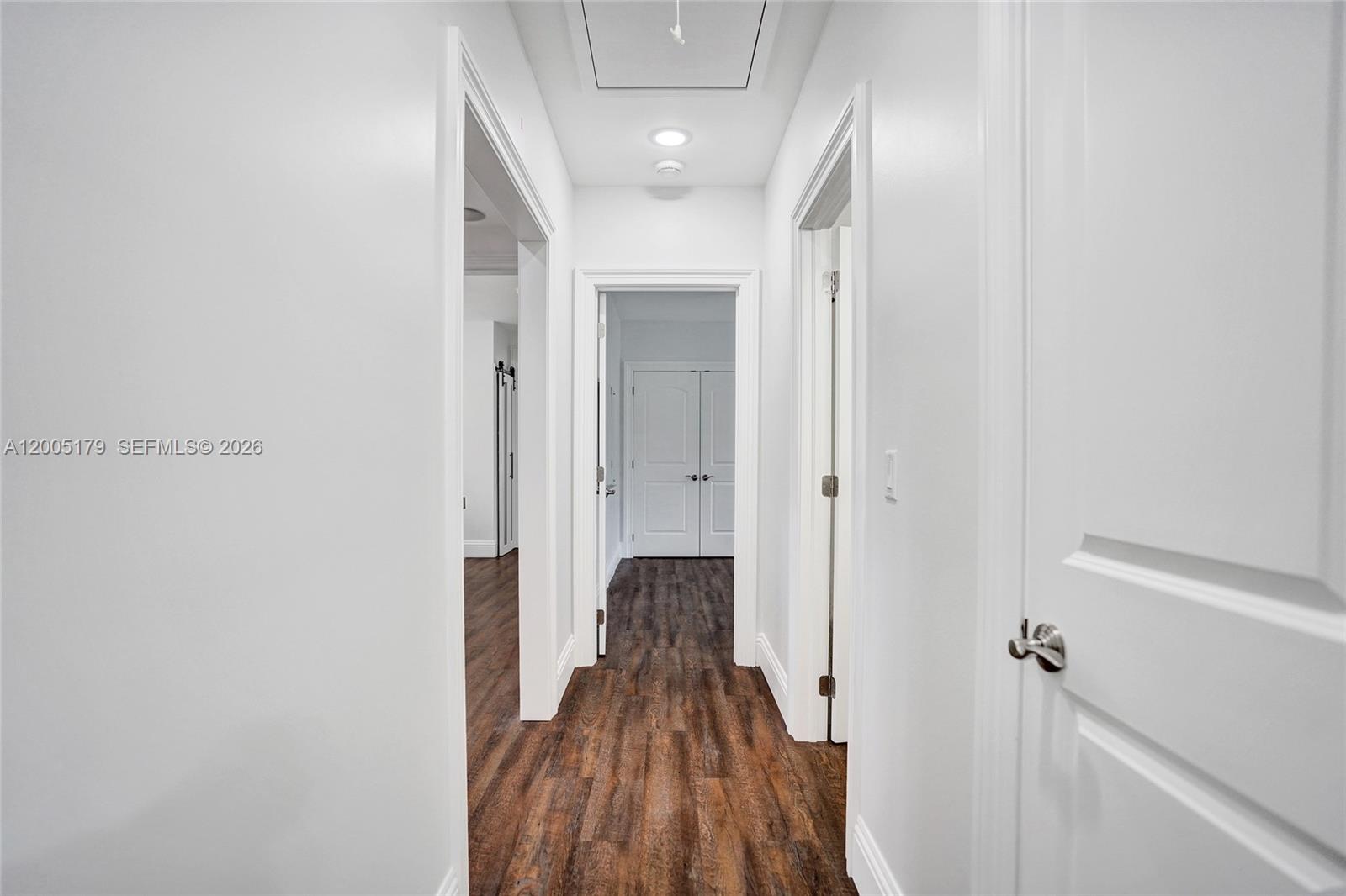 SALERNO SHORES - Residential