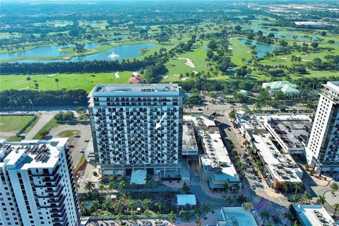 A home in Doral