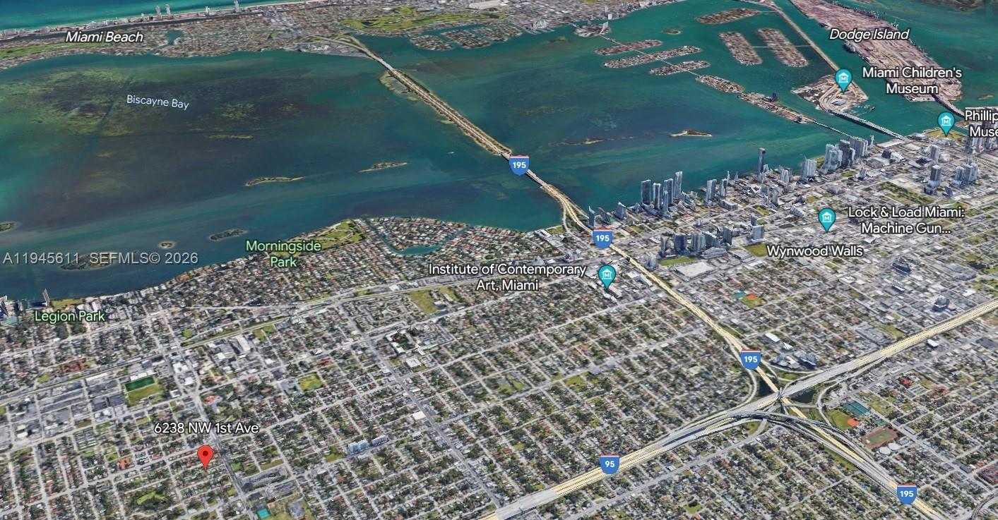 13 53 41 N43FT OF S308FT - Land