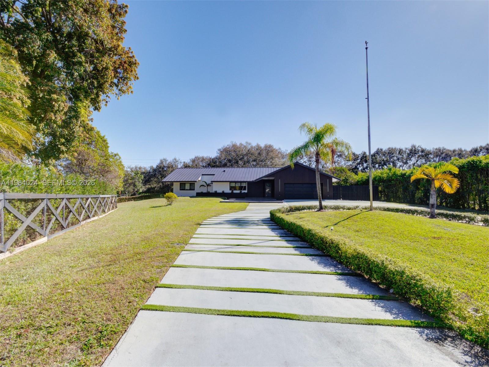 IVANHOE ESTATES - Residential