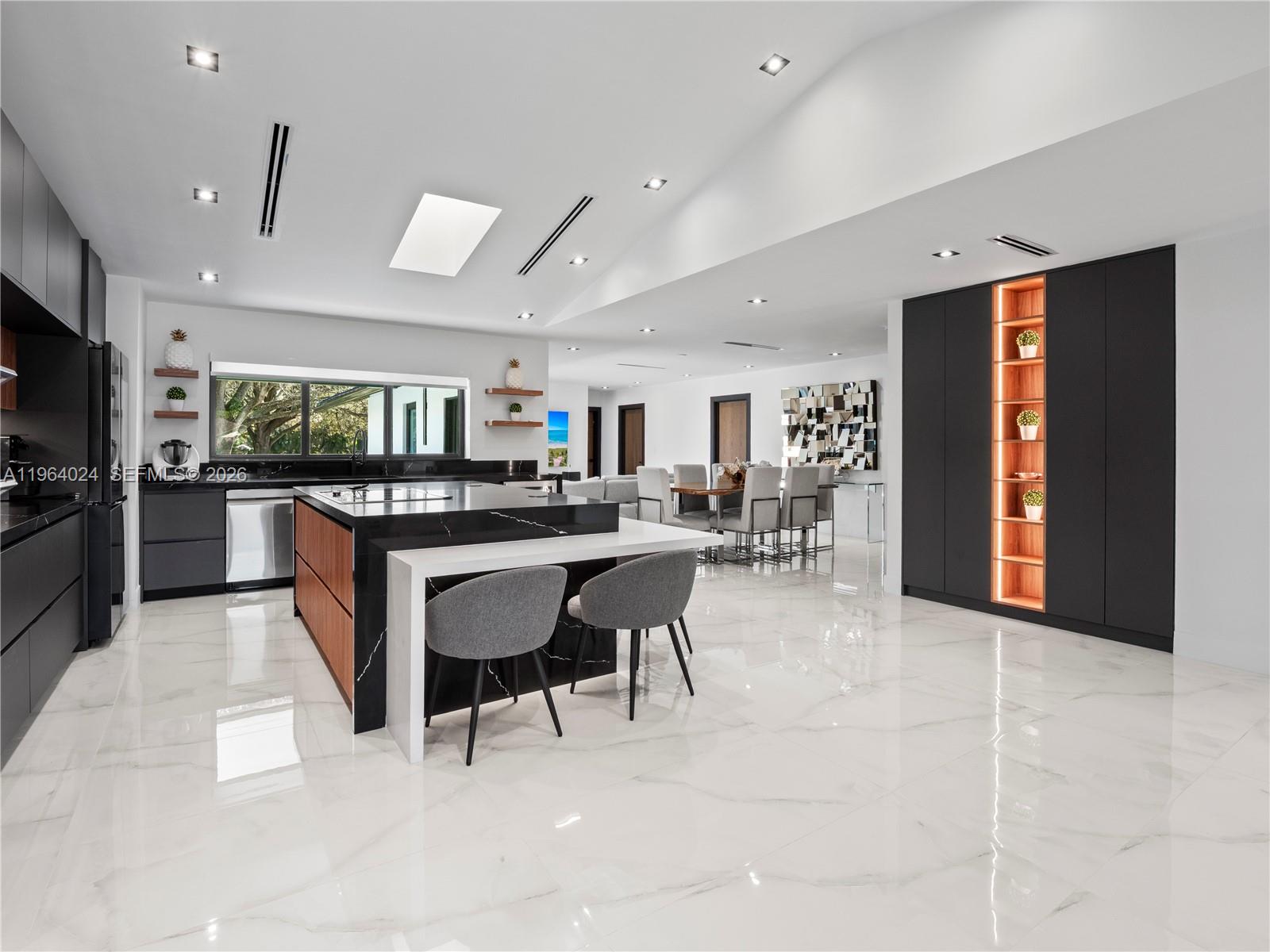 IVANHOE ESTATES - Residential