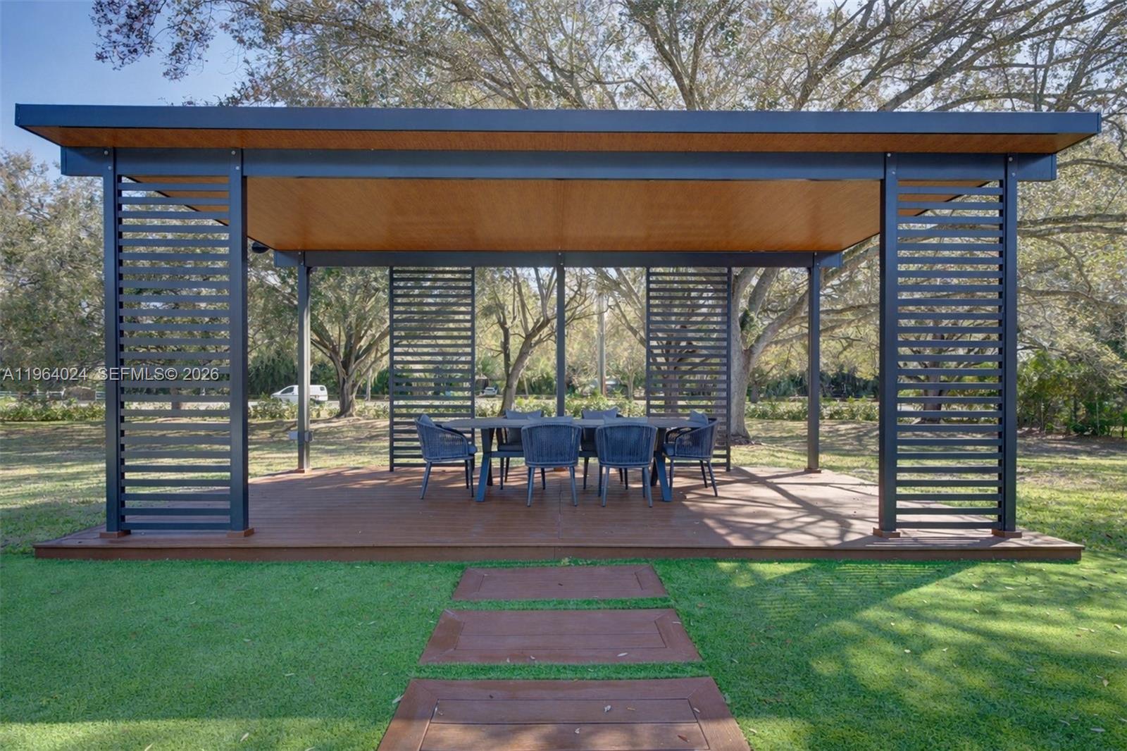 IVANHOE ESTATES - Residential