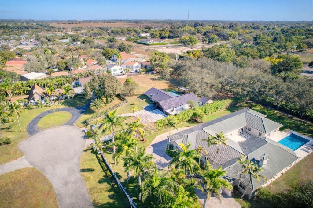 Photo of 5020 Hawkhurst Ave, Southwest Ranches, FL 33331 (MLS # A11964024)