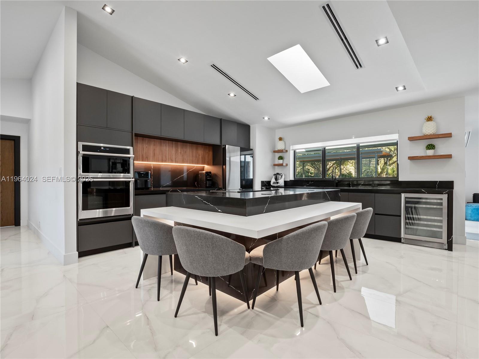 IVANHOE ESTATES - Residential