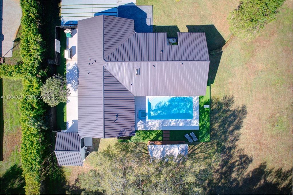 Photo of 5020 Hawkhurst Ave, Southwest Ranches, FL 33331 (MLS # A11964024)