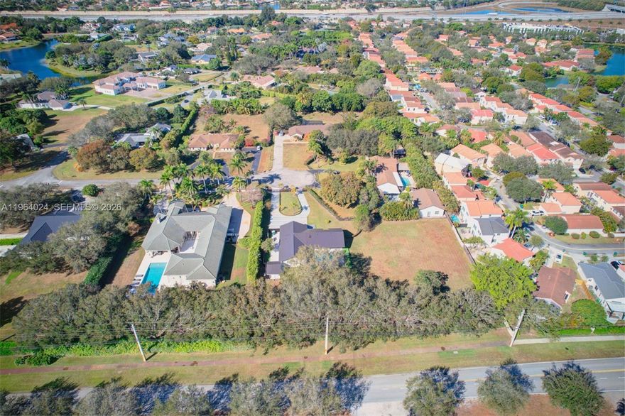 Rarely Available, Stunning Fully Remodeled 4-Bedroom, 3.5 Bathrooms home in the desirable Ivanhoe Estates, Southwest Ranches most sought-after communities, nearly 1.5 acres or 61,214 square feet lot, totally automated smart home, every detail in this home meticulously updated to brand new, featuring a pristine pool and jacuzzi, newly constructed pergola, new porcelain tile floors Impact-resistant windows. Remote smart entry gate. A backup power generator, New A/C system (2025), new metal roof replaced in 2026. Conveniently located near top-rated schools, popular dining options, Florida Turnpike. State of the art brand new Samsung appliances, wine cellar. newer water heater, driveway for 15 vehicles, reset automated lighting on entry driveway stairs, sprinklers system. Additional guest home cottage with over 200 square feet with new metal roof (2026) impact windows and brand-new A/C and floor. A must see, schedule a tour today, professional pictures coming 02/13/26