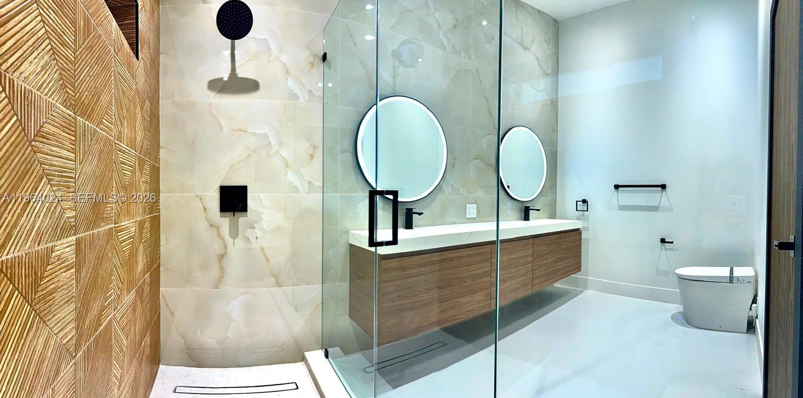 IVANHOE ESTATES - Residential