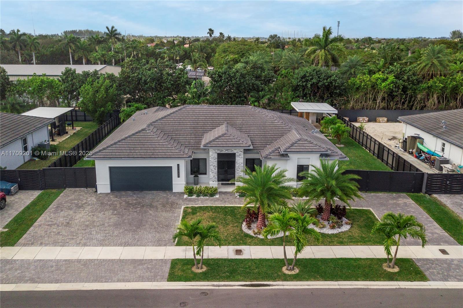Property for Sale at 21420 Sw 127th Pl, Miami, Broward County, Florida - Bedrooms: 4 
Bathrooms: 3  - $1,200,000