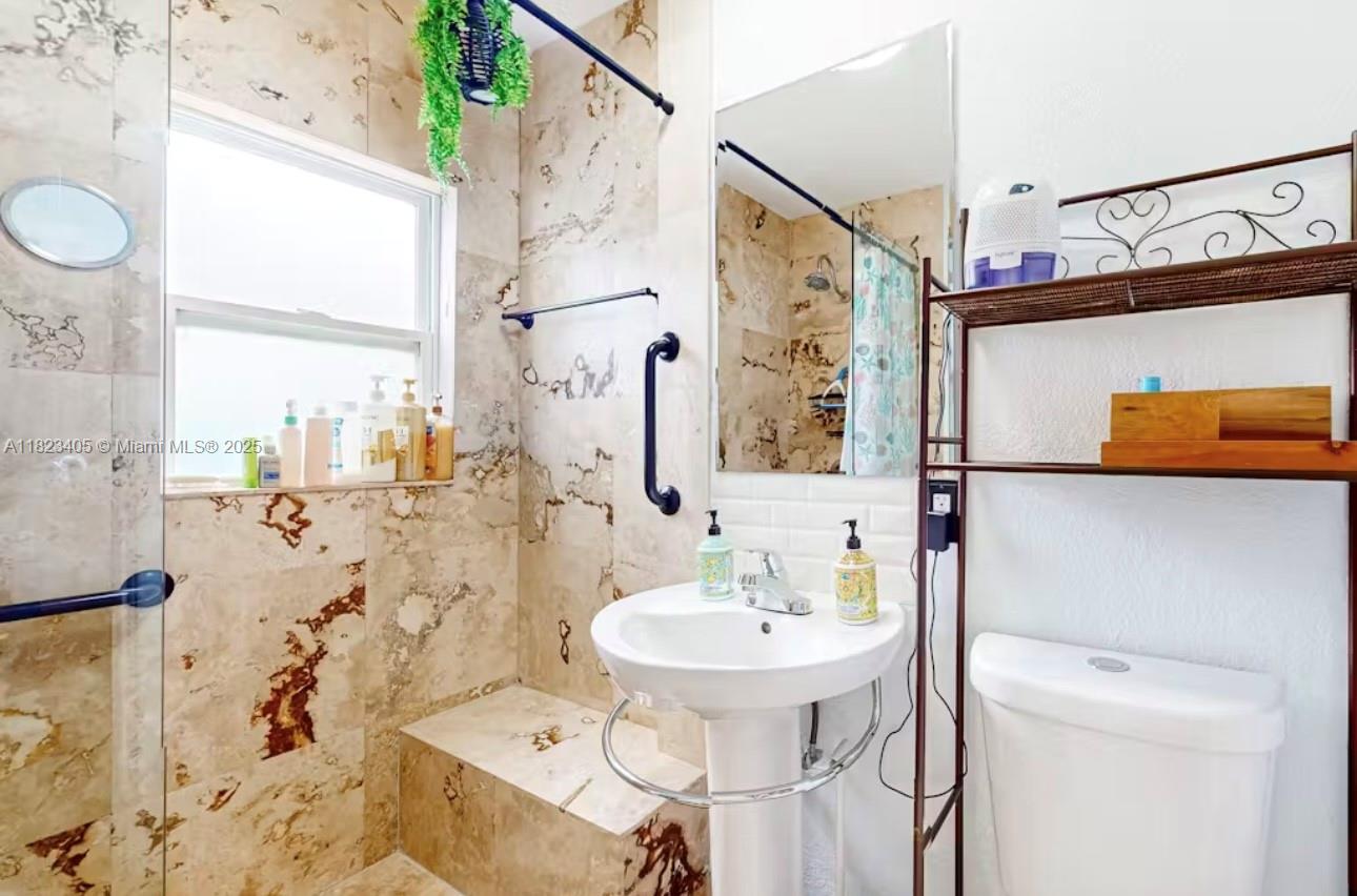 PROSPECT PARK WEST - Residential Lease