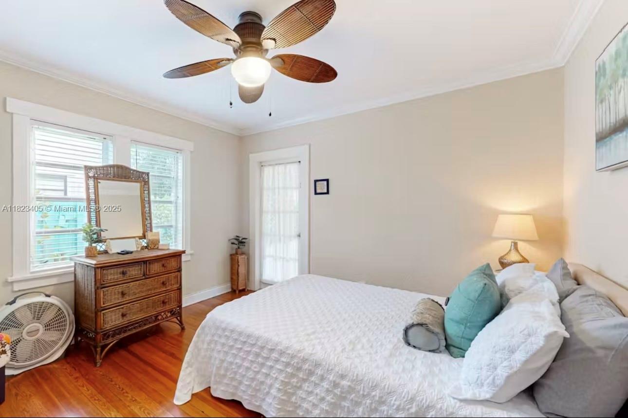 PROSPECT PARK WEST - Residential Lease