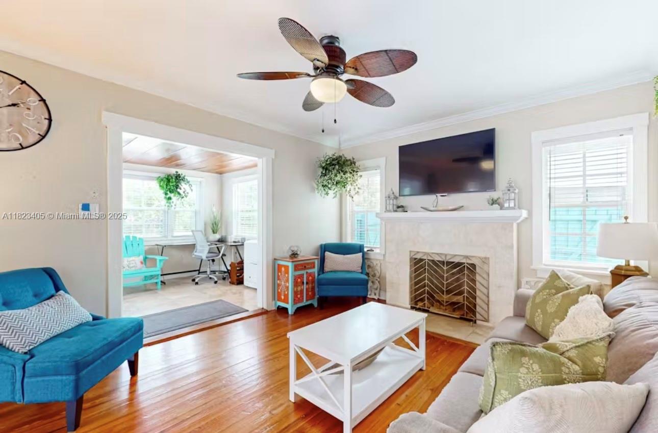 PROSPECT PARK WEST - Residential Lease