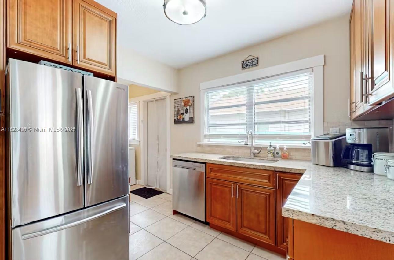 PROSPECT PARK WEST - Residential Lease