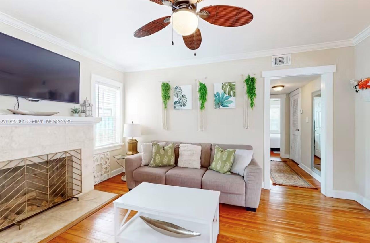 PROSPECT PARK WEST - Residential Lease