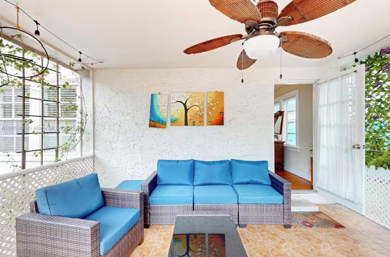 PROSPECT PARK WEST - Residential Lease