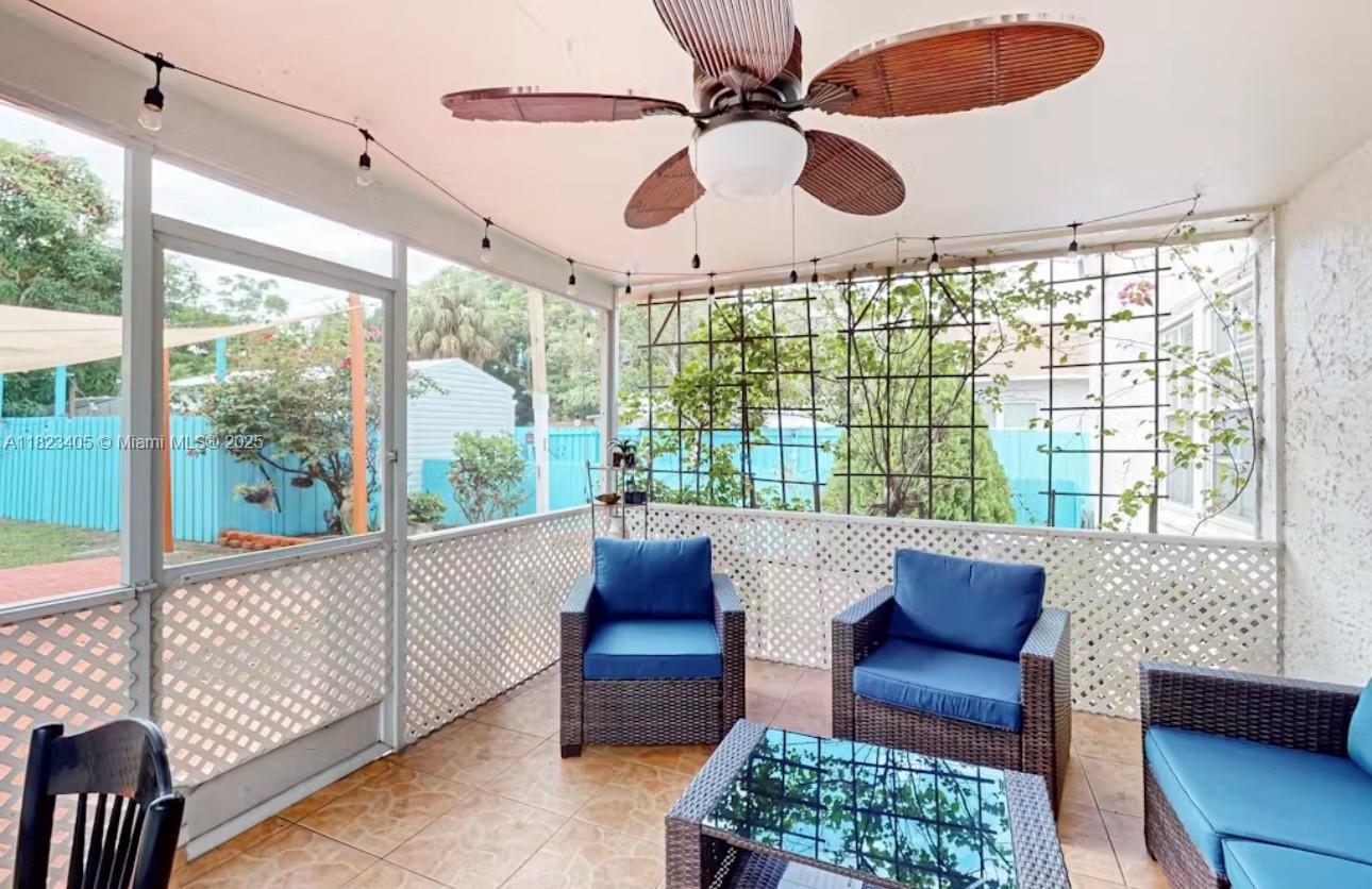 PROSPECT PARK WEST - Residential Lease