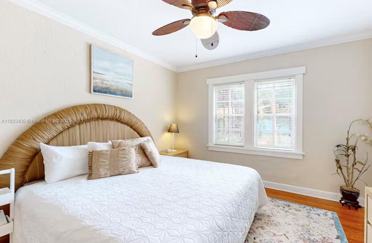 PROSPECT PARK WEST - Residential Lease