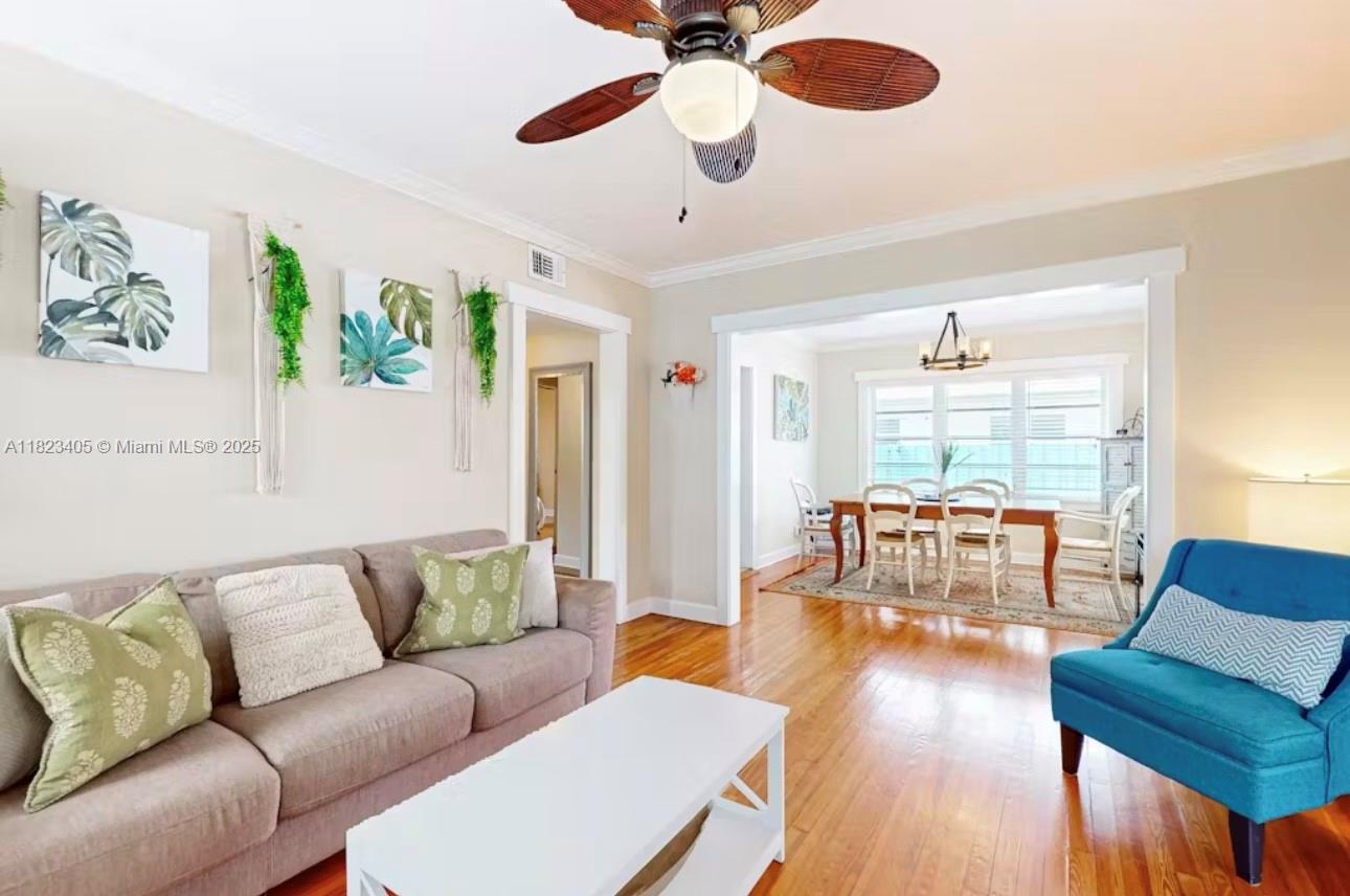 PROSPECT PARK WEST - Residential Lease
