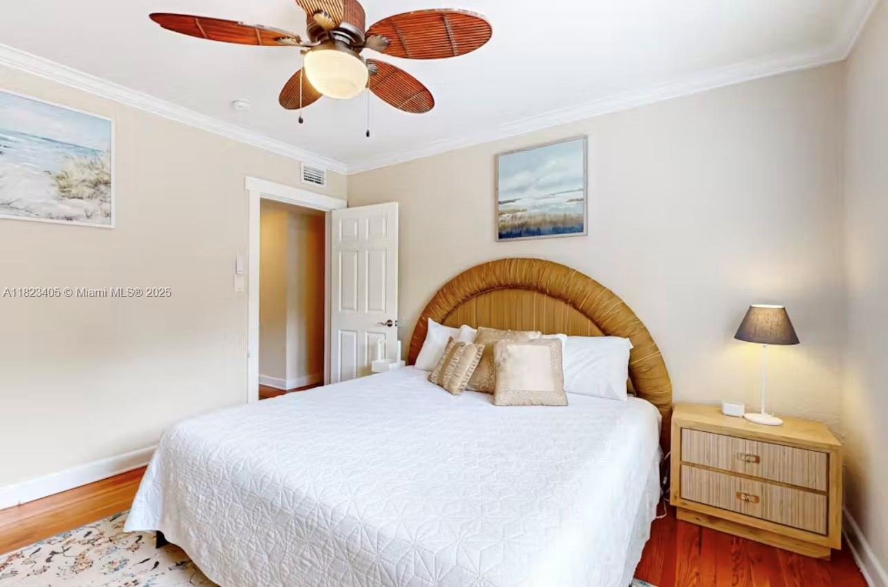 PROSPECT PARK WEST - Residential Lease