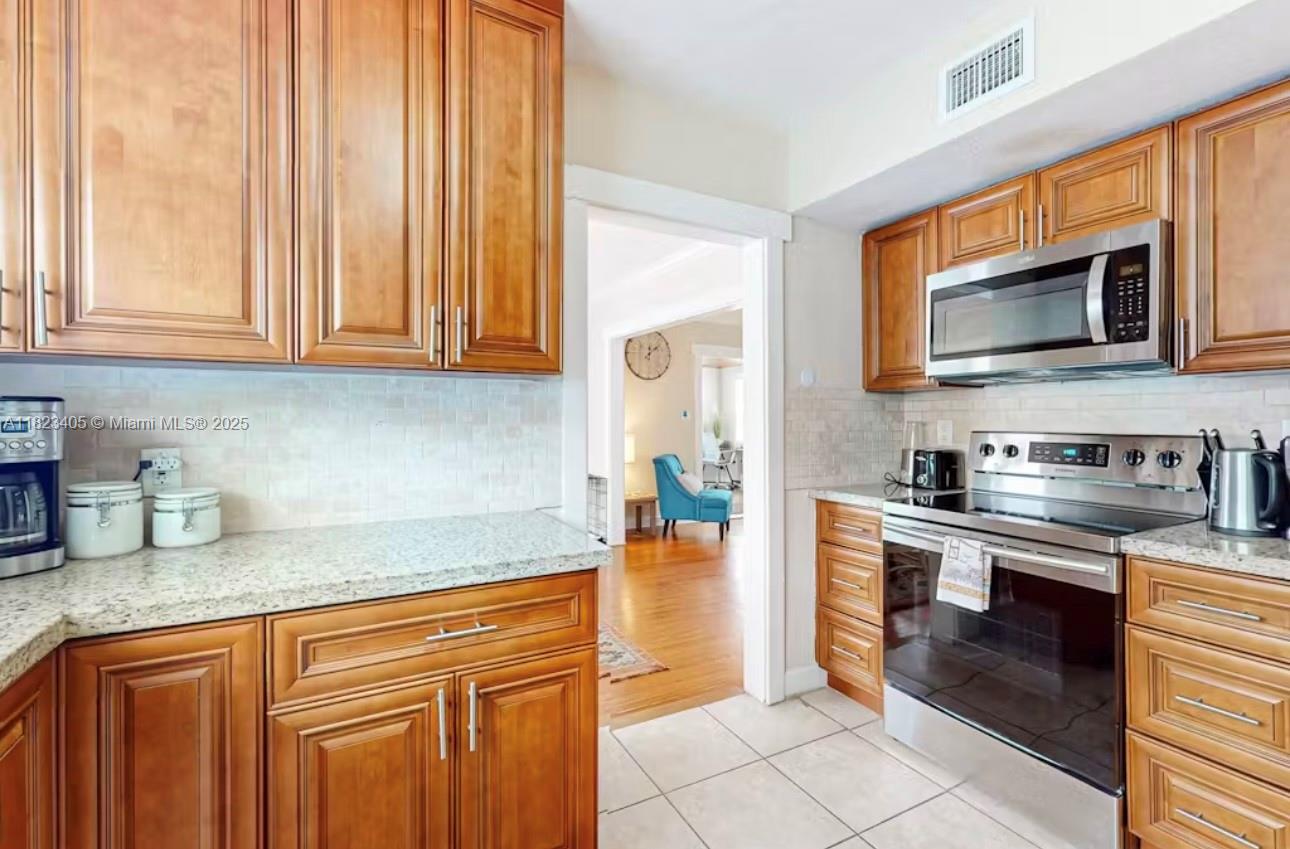 PROSPECT PARK WEST - Residential Lease