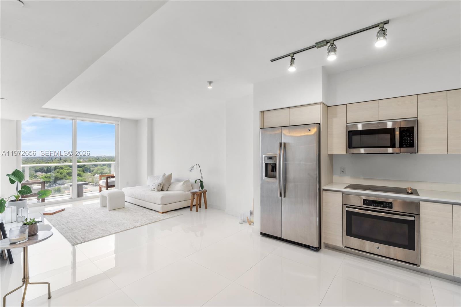 4250 BISCAYNE BOULEVARD C - Residential