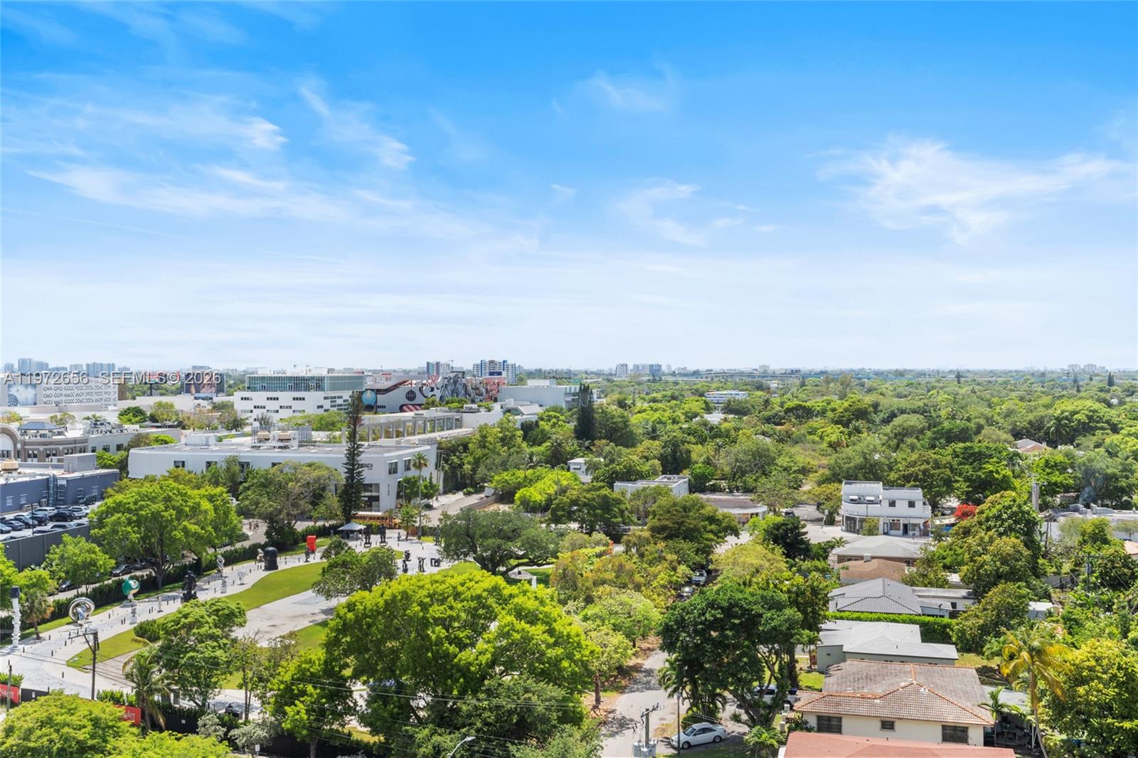 4250 BISCAYNE BOULEVARD C - Residential