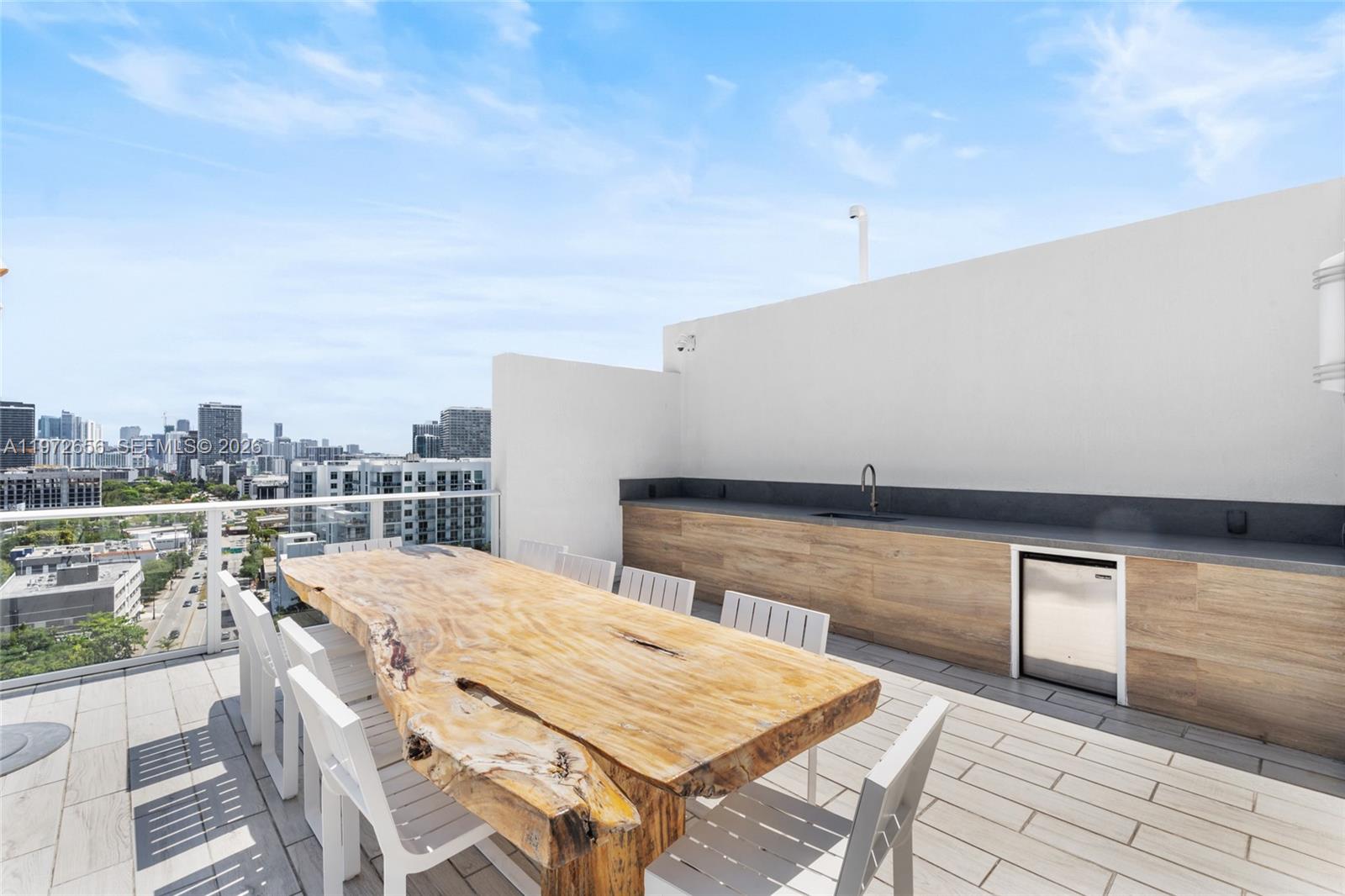 4250 BISCAYNE BOULEVARD C - Residential