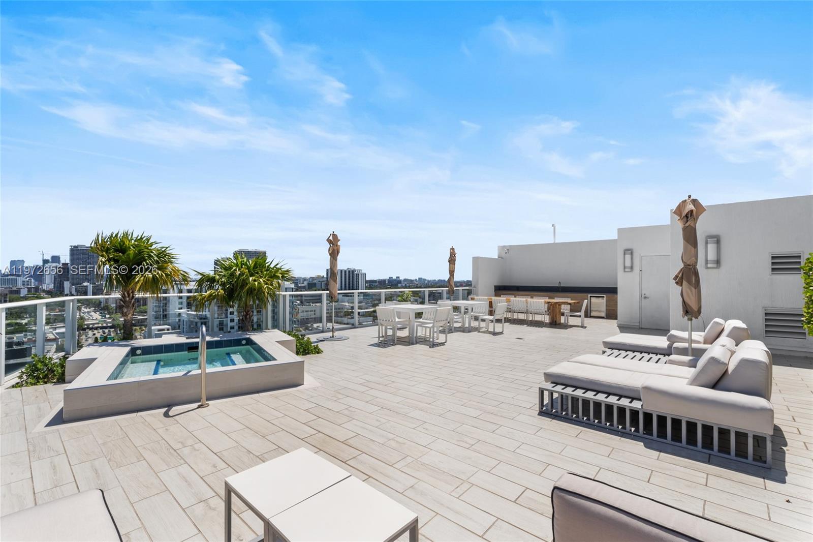 4250 BISCAYNE BOULEVARD C - Residential