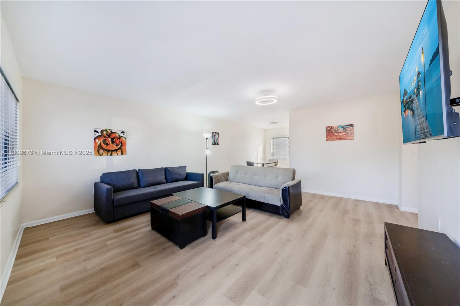 N/A - Residential Income