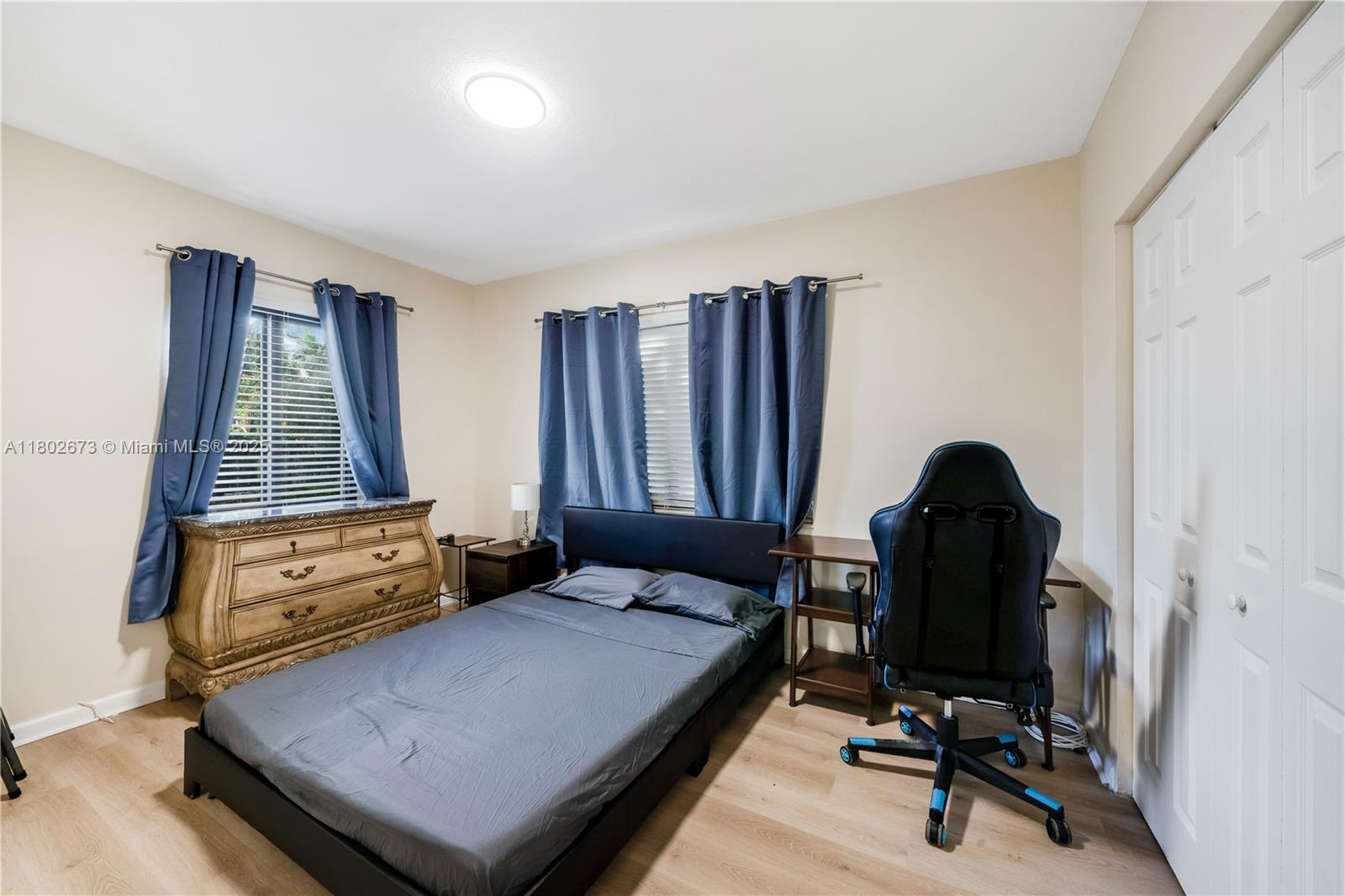 N/A - Residential Income