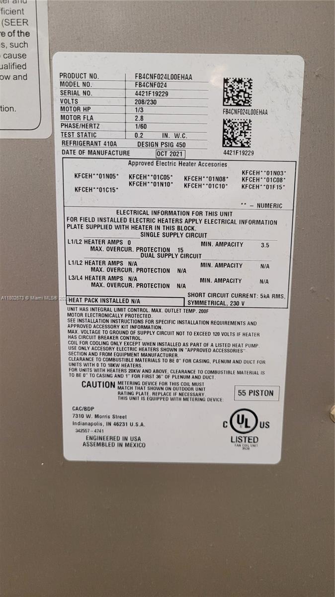 N/A - Residential Income