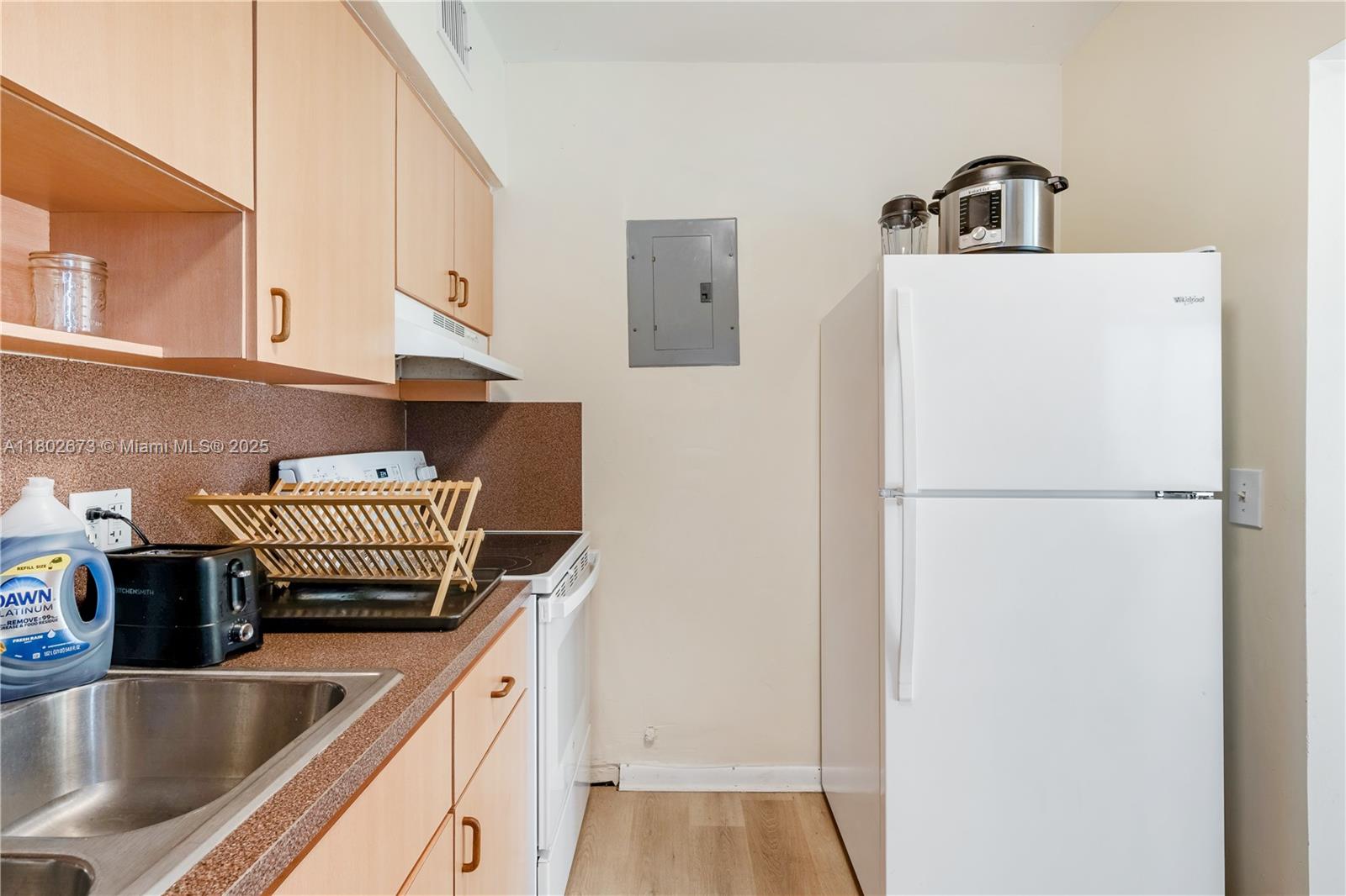 N/A - Residential Income