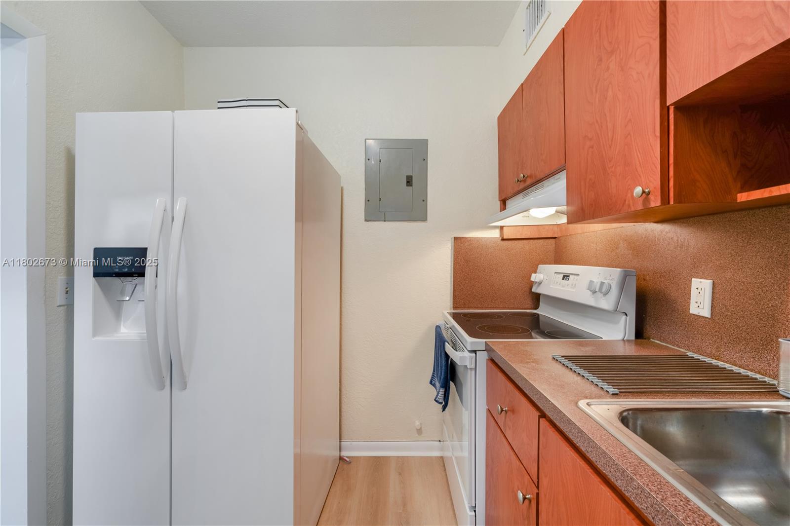 N/A - Residential Income