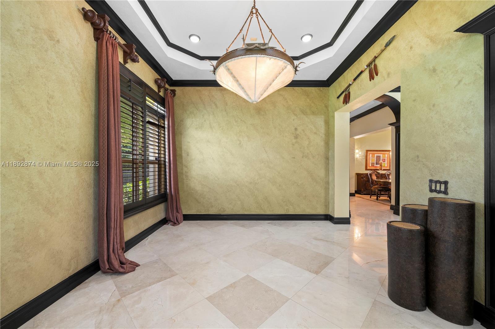 GROVES PARK - Residential Lease